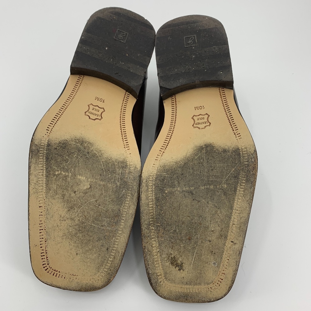 4 for $25 SALE!!!! Giorgio Brutini Men's Loafers - Picture 7 of 7
